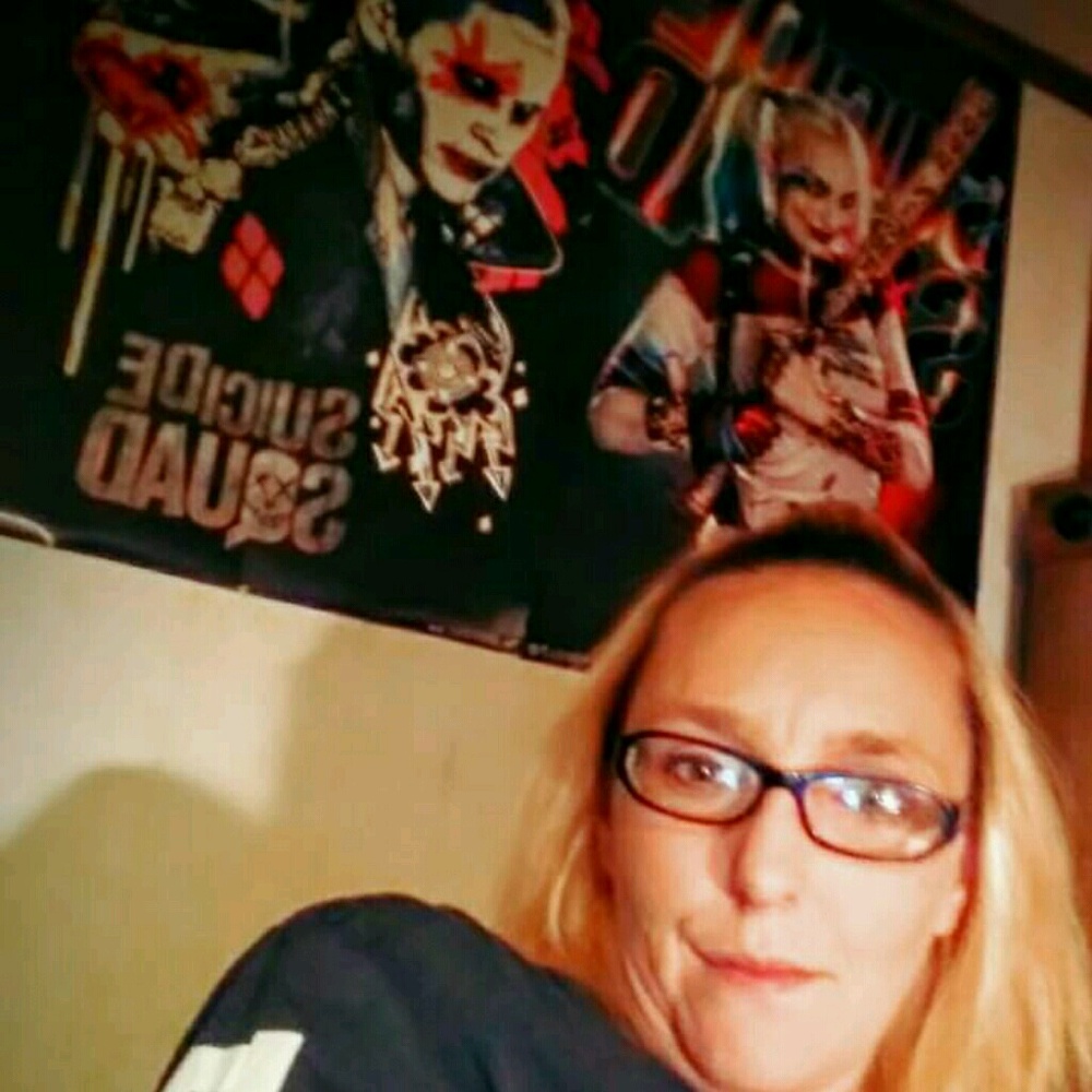 Meet your Posher, Traci